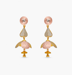 The Gladdening Earring